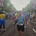 TCS London Marathon 2026 – a big thank you to our runners and their supporters!