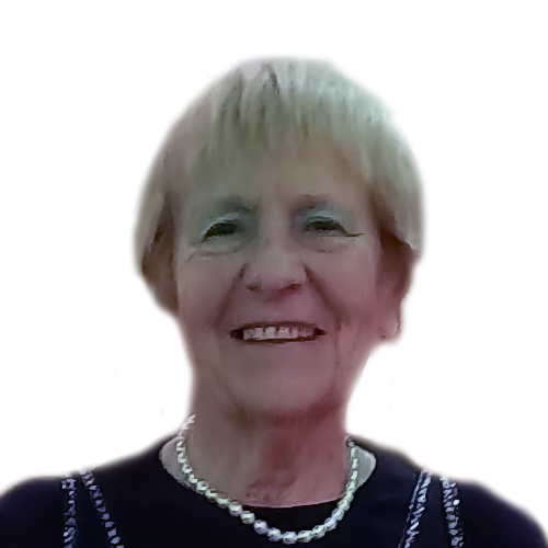 Sheila Mundy