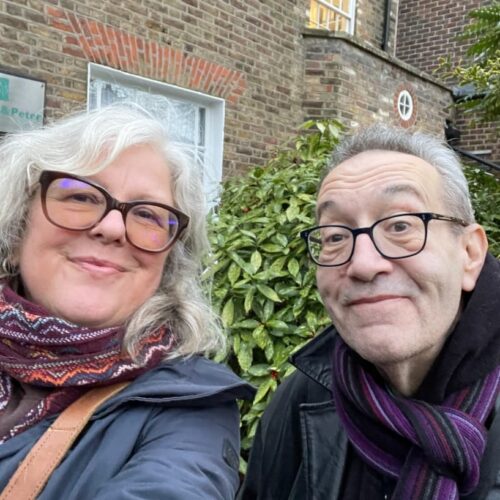 Helen’s volunteering story