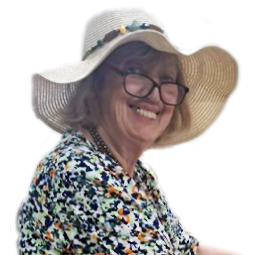 Iris’s volunteering story