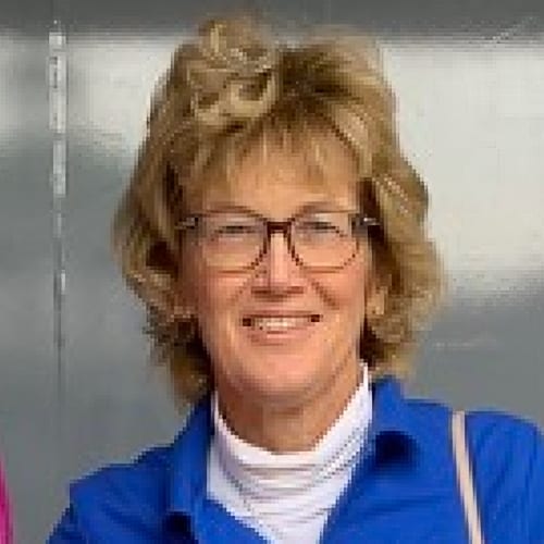 Katherine Edwards