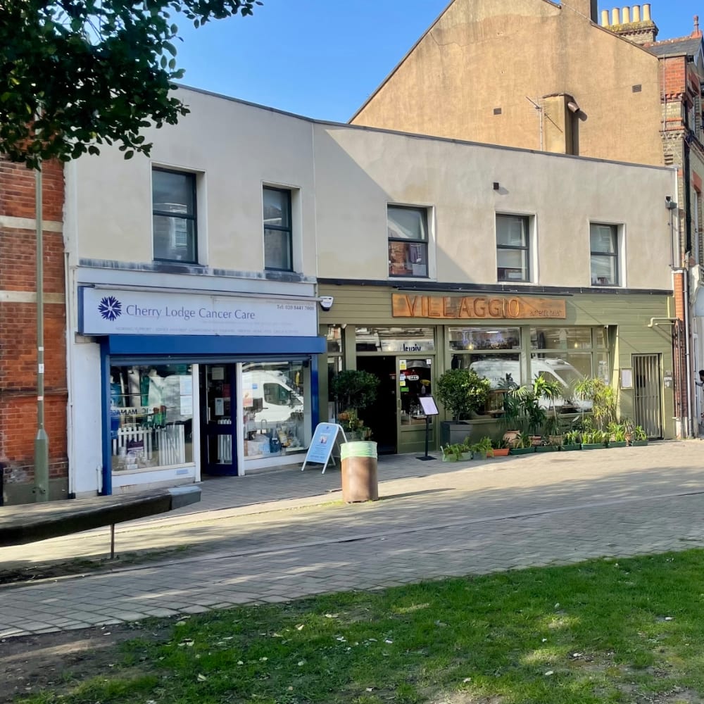 New CL Shop