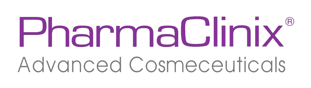 Pharmaclinix. logo