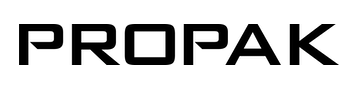 ProPak. logo