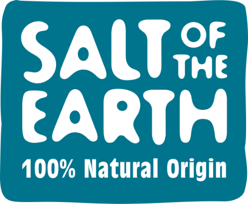 Salt of the Earth. logo
