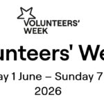 Volunteers’ Week 2026 – thank you for supporting Cherry Lodge!
