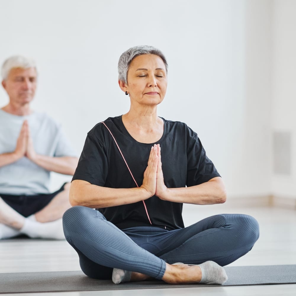 Yoga