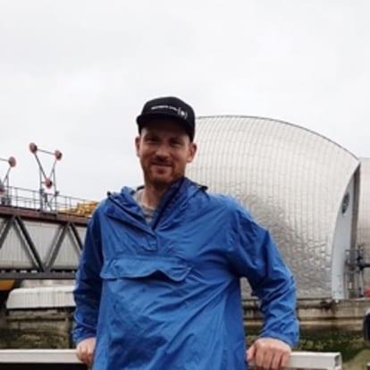 Alex’s fundraising story
