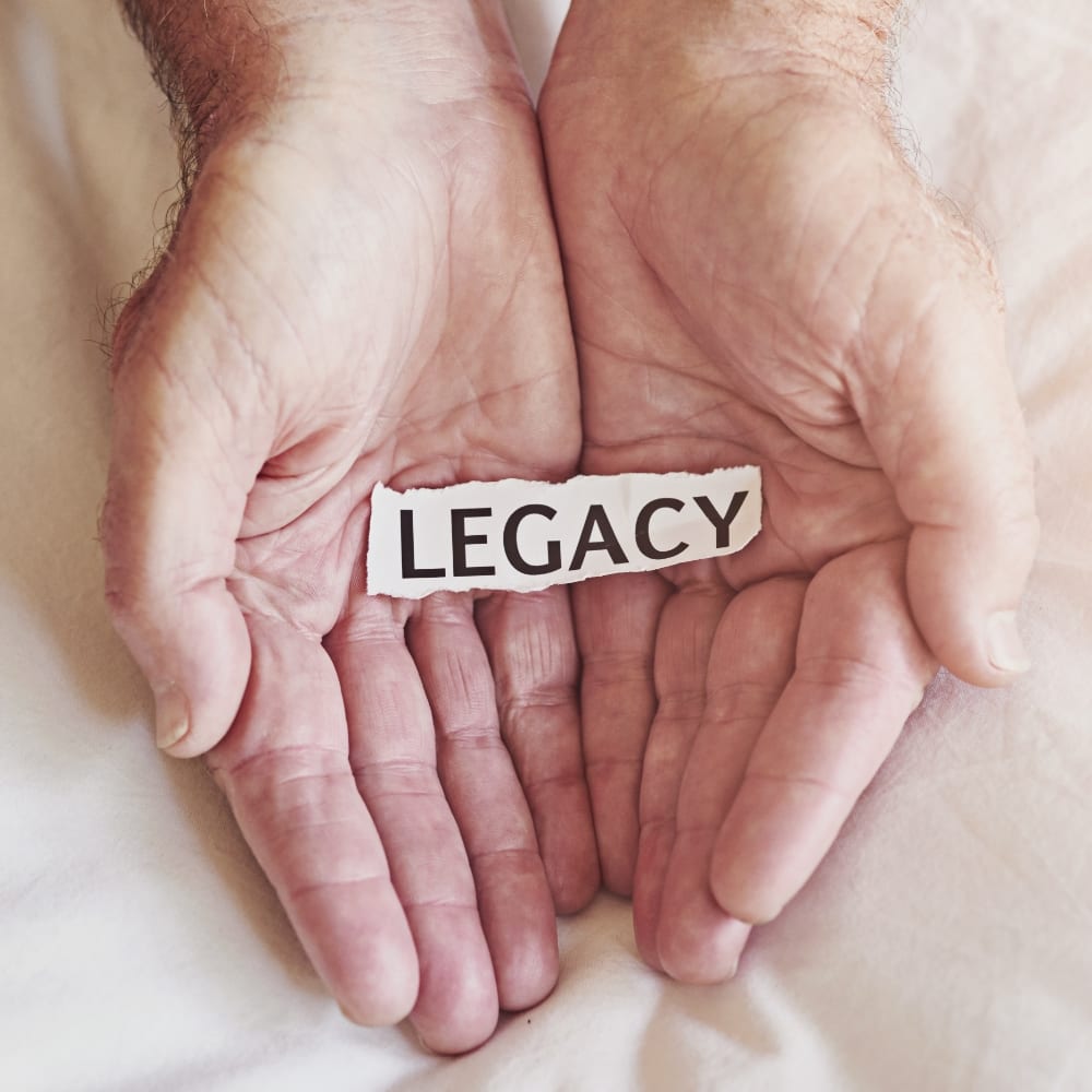 Legacies